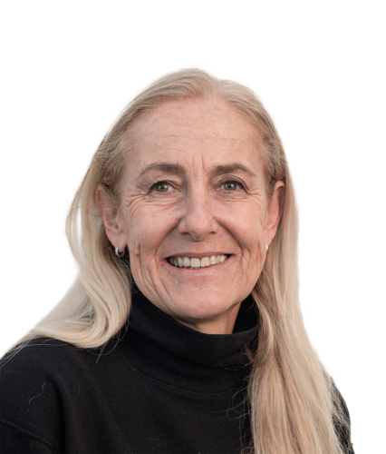 Lilo Theiler