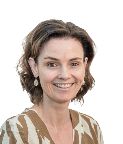 Sandra Knöpfel